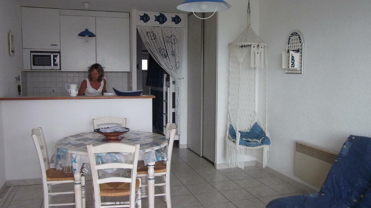 Les Islattes Apartment ลาทร็องช์-ซูร์-แมร์ ภายนอก รูปภาพ